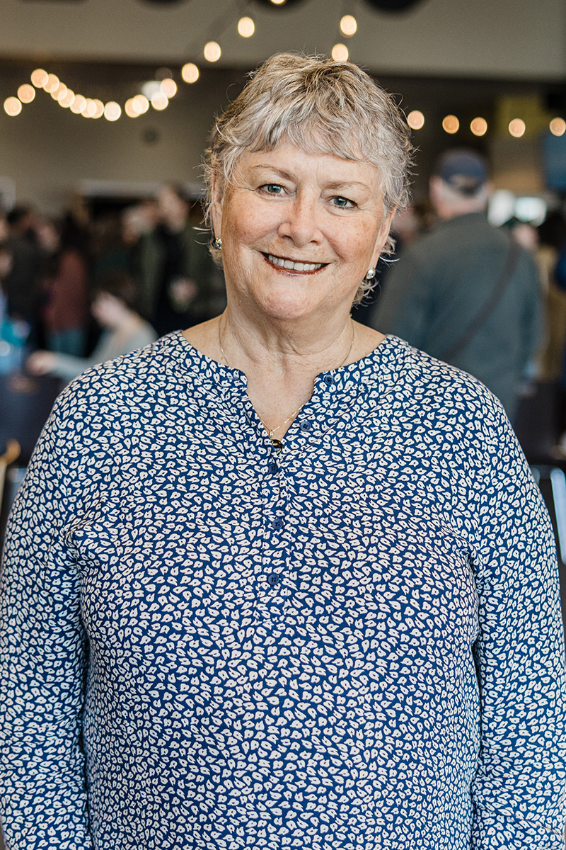 Kristi Burns