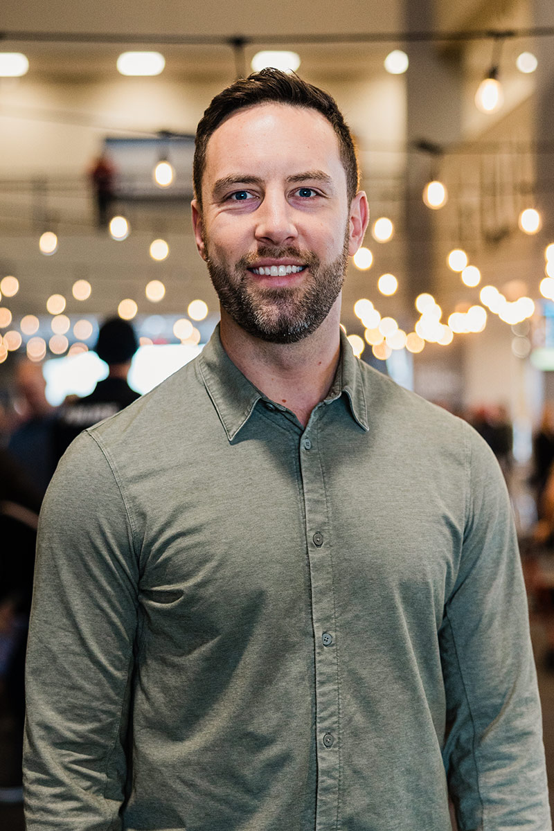 Michael Fetch